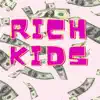 Queen Ni - Rich Kids - Single